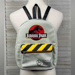 Bioworld Jurassic Park/Jurassic World Women's Mini Backpack